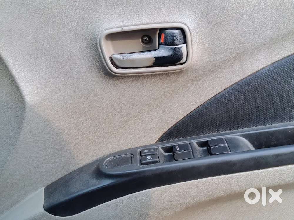 Good Condition Celerio Vdi Diesel Engine Car