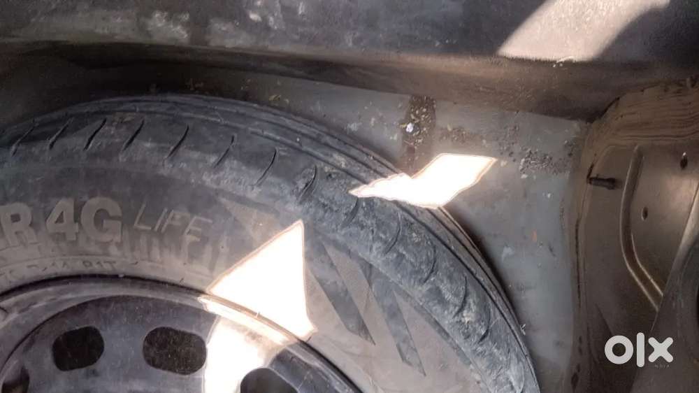 Ford Figo 2011 Petrol Well Maintained