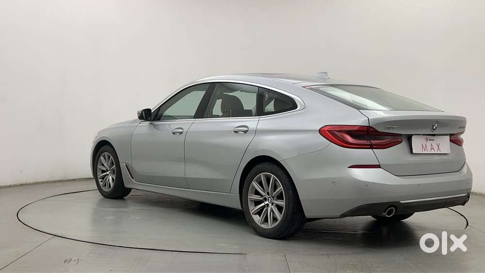 Bmw 6 Series 2.0 Gt 620d Luxury Line, 2020, Diesel