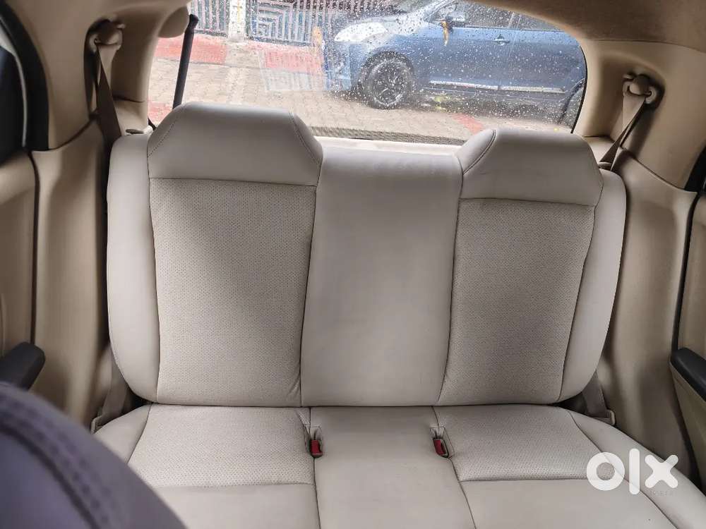Honda Brio Vx Oct  2012 , Only Petrol Fix Price
