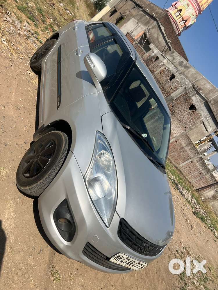 Maruti Suzuki Swift Dzire 2014 Petrol 52000 Km Driven