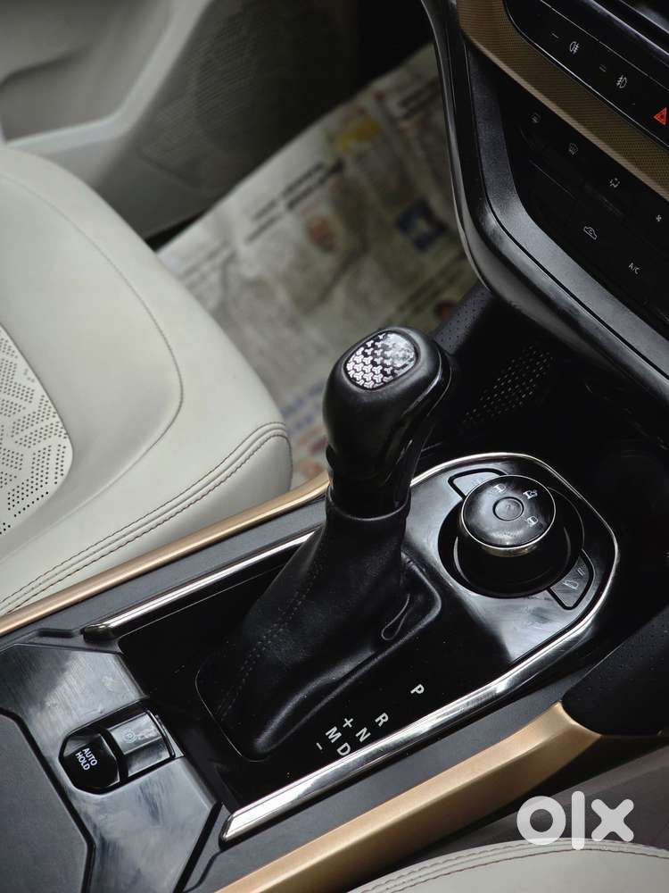 Tata Safari 2.0 Kryotec Xza Plus Adventure, 2022, Diesel