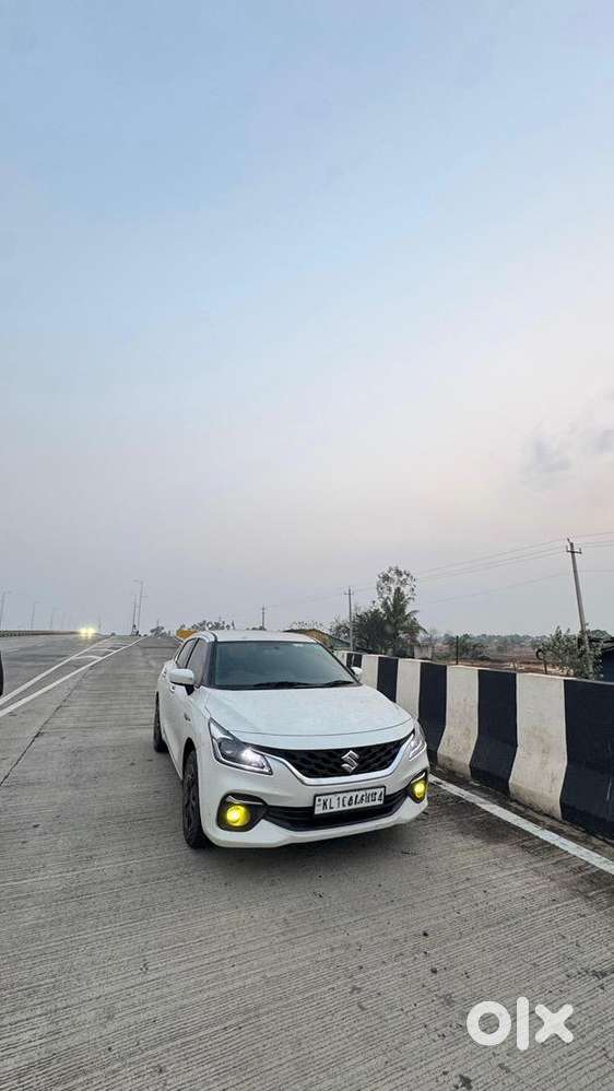 Maruti Suzuki Petrol Manual 2024