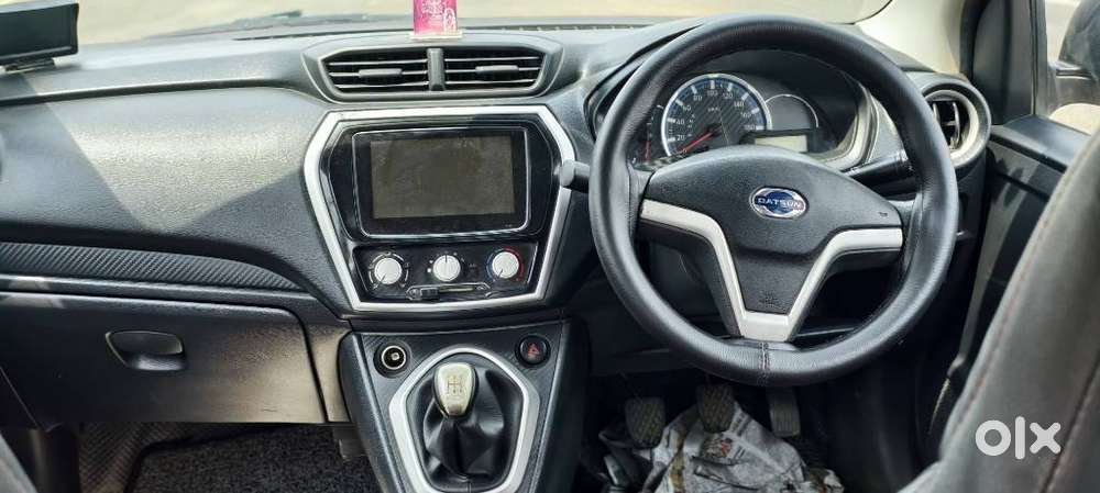 Datsun Go, 2019, Petrol