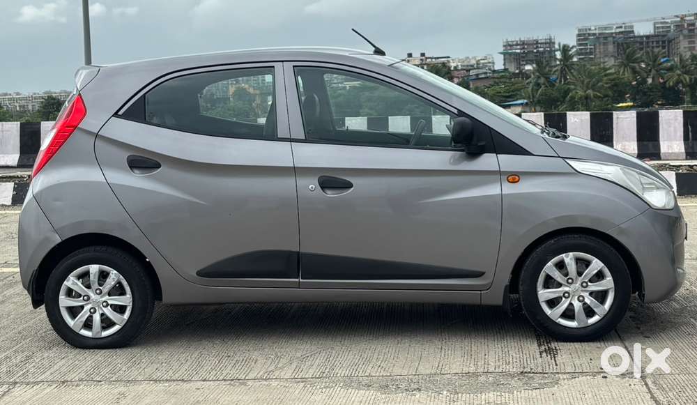 Hyundai Eon Magna, 2014, Petrol