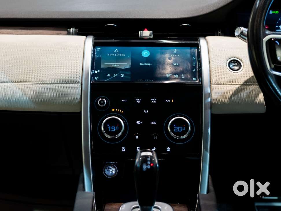 Land Rover Discovery Sport Se R-dynamic, 2021, Diesel