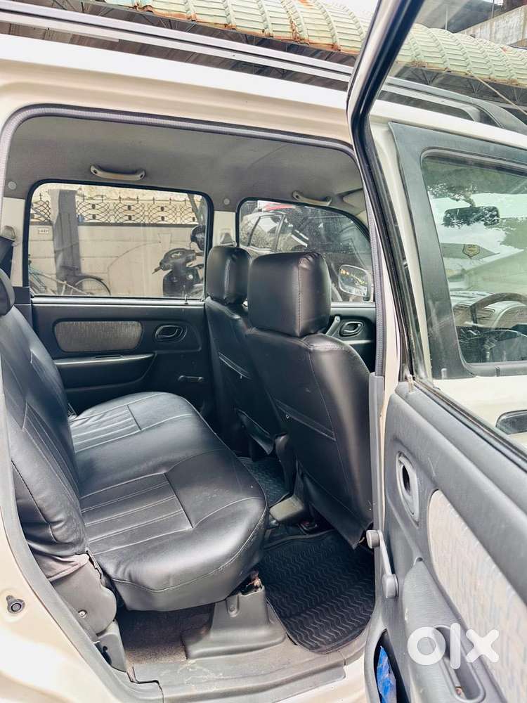 Maruti Suzuki Wagon R Lxi, 2009, Petrol