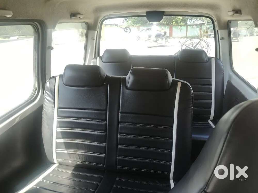 Maruti Suzuki Eeco 2024