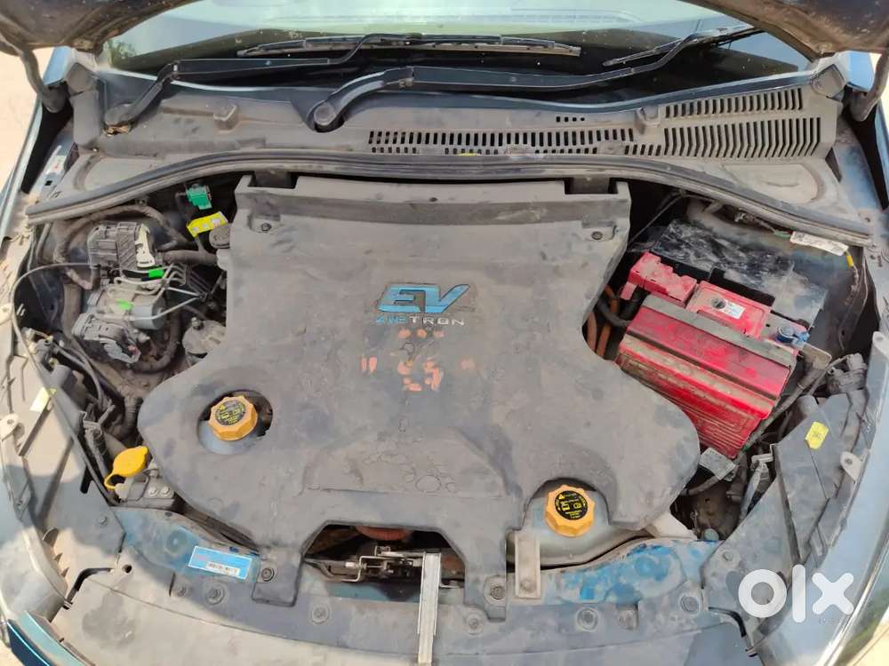Tata Tigor Ev Xz Plus 2022