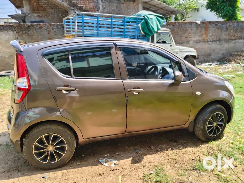 Maruti Suzuki Ritz Vdi 2011 Diesel Manual
