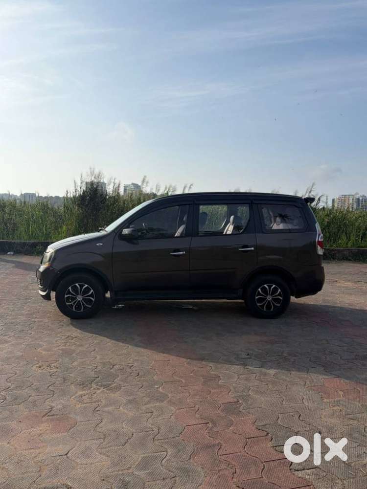 Mahindra Xylo D4, 2013, Diesel