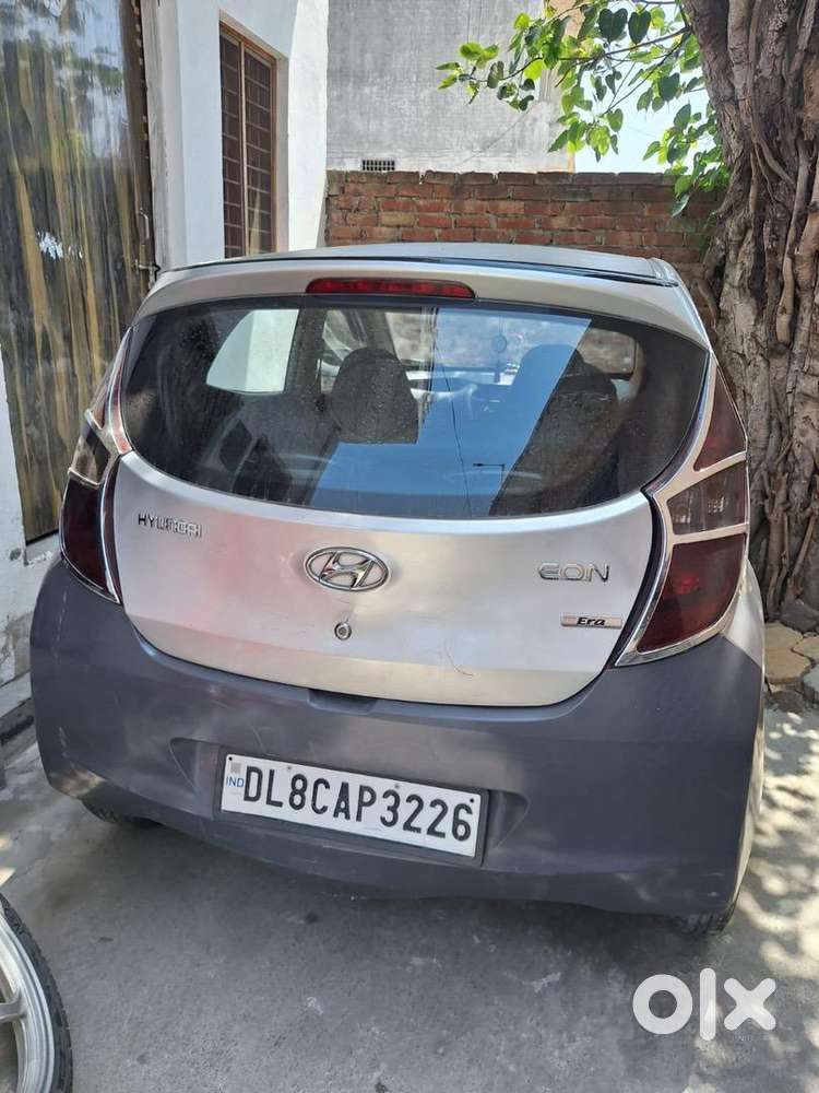 Hyundai Petrol Car 2017