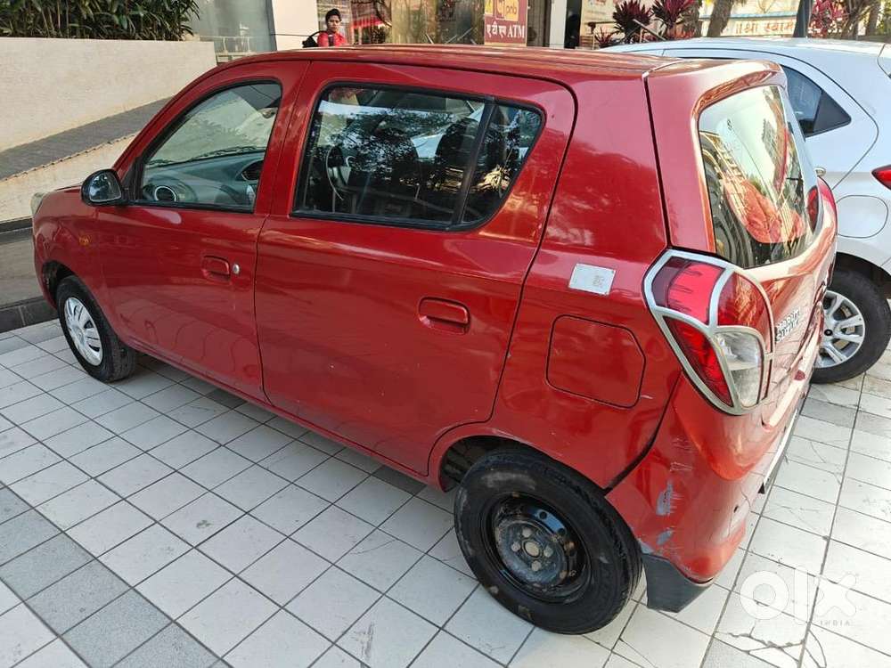 Maruti Suzuki Alto 800 2016 Cng & Hybrids Well Maintained