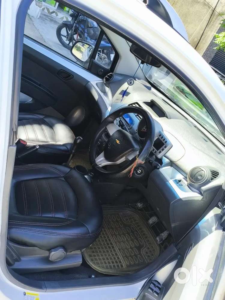 Chevrolet Beat 2014 Diesel Well Maintained