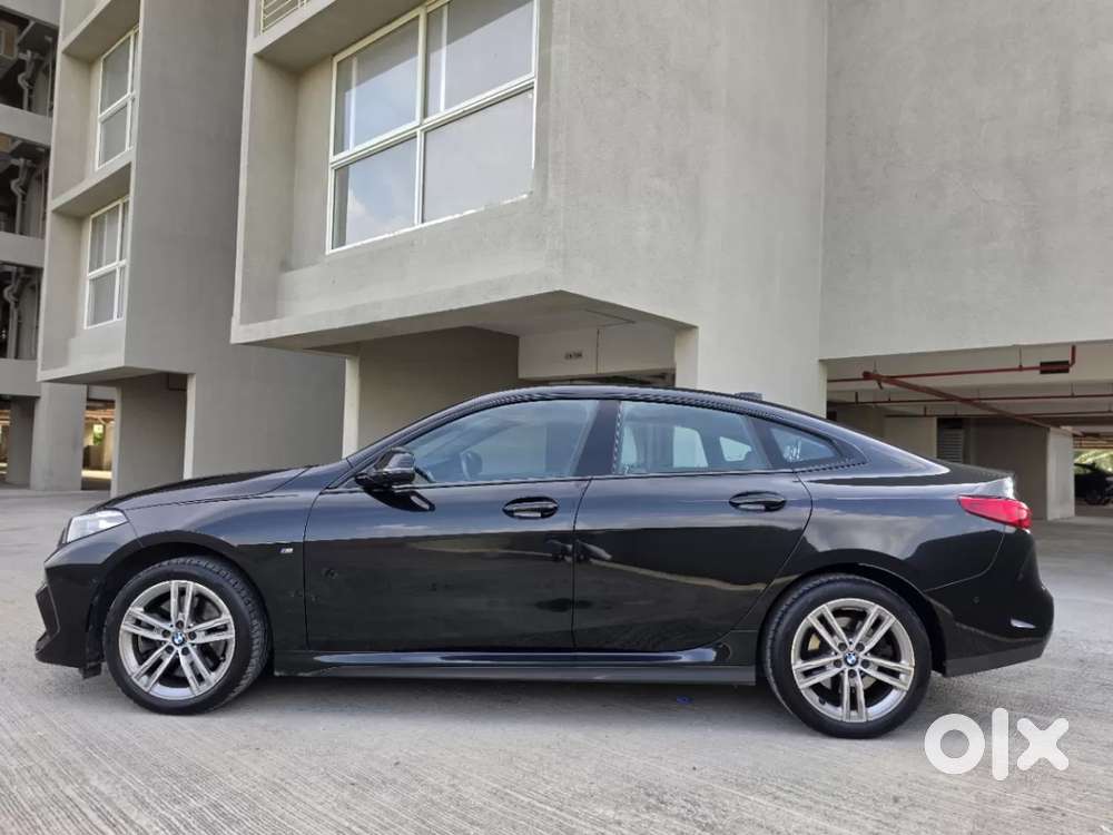Bmw 2 Series Gran Coupe 220d M Sport [2022-2023], 2023, Diesel