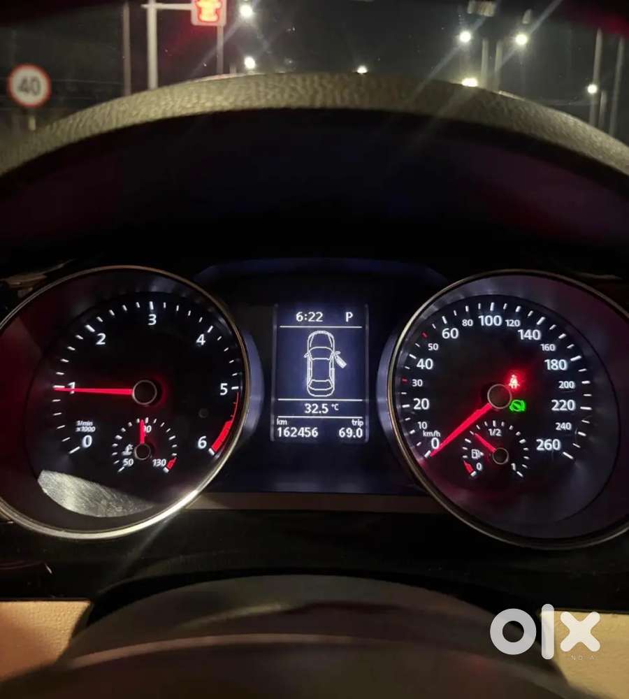 Volkswagen Jetta 2016