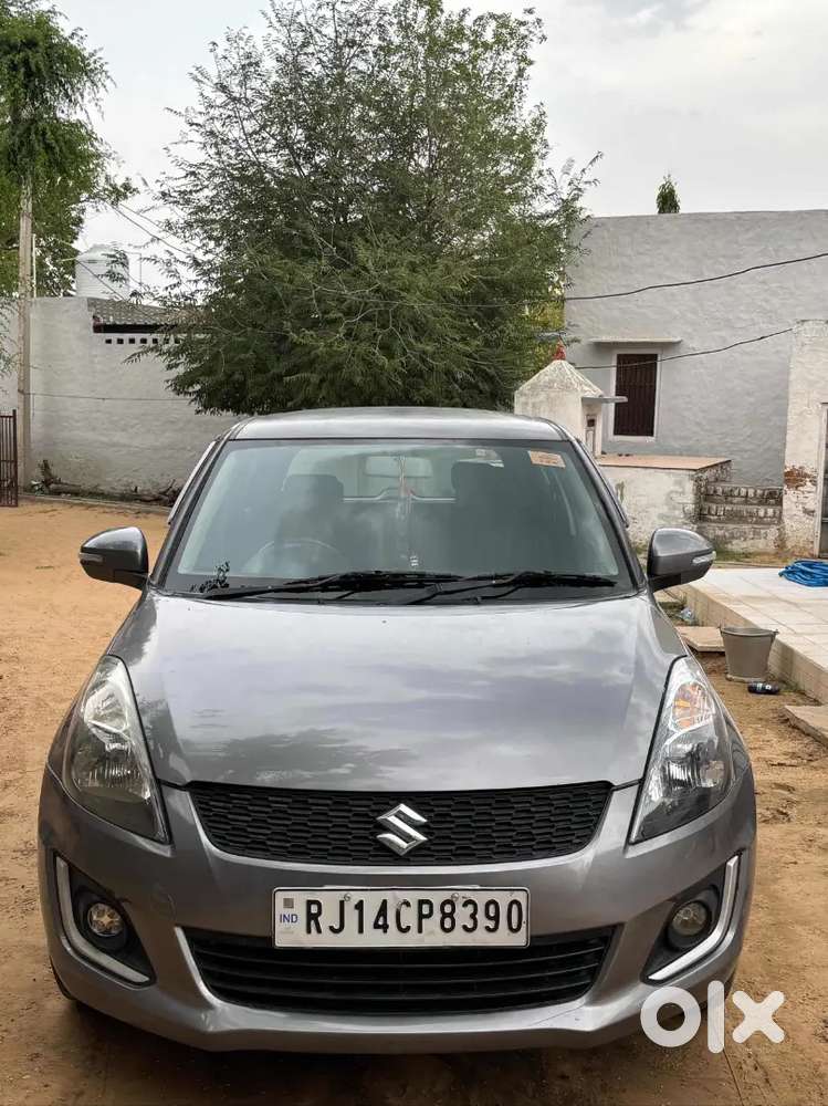 Maruti Suzuki Swift 2012 Diesel 151000 Km Driven