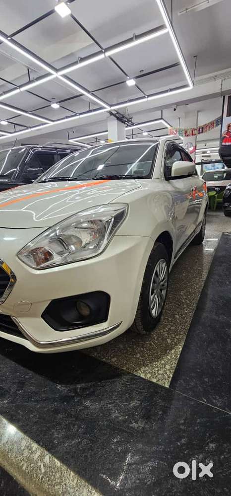 Maruti Suzuki Dzire 2017-2020 Vdi, 2019, Diesel