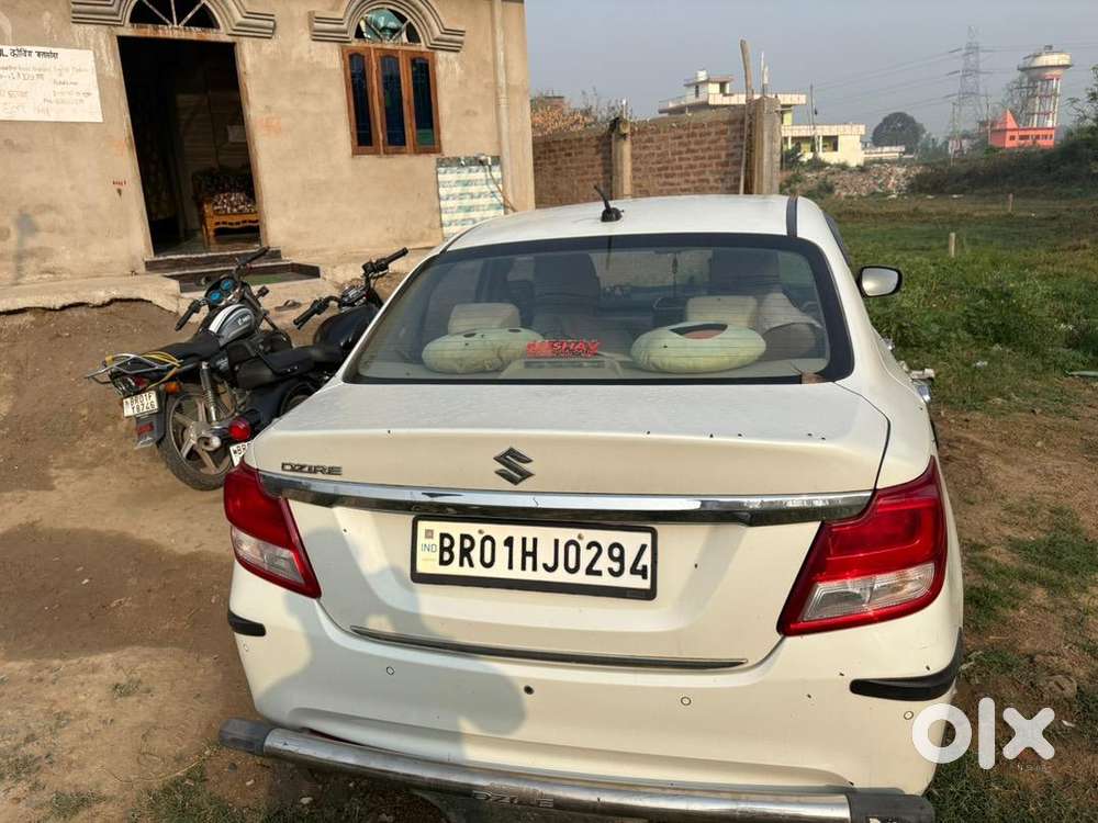 Maruti Suzuki Dzire 2023 Petrol 44000 Km Driven