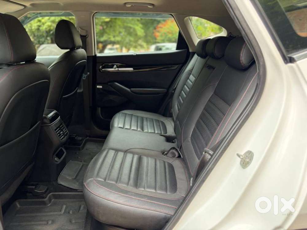 Kia Seltos Gtx Plus, 2020, Diesel