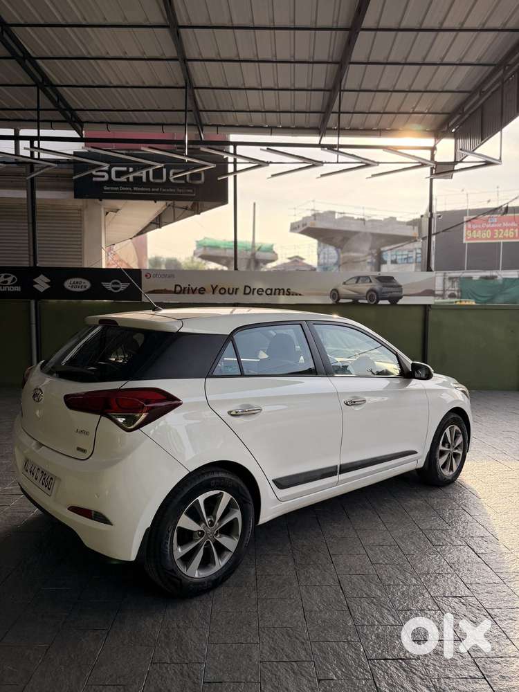 Hyundai Elite I20 Asta 1.2 (o), 2014, Petrol