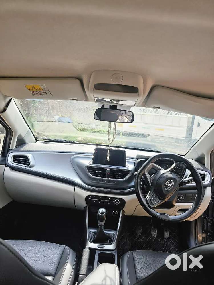 Tata Altroz Xz+ I-turbo Petrol Limited Edition