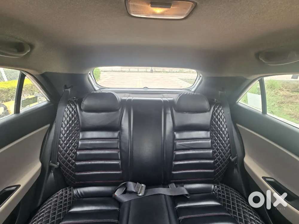 Hyundai Elite I20 Sportz Plus Well Maintained Less Driven All Genuine