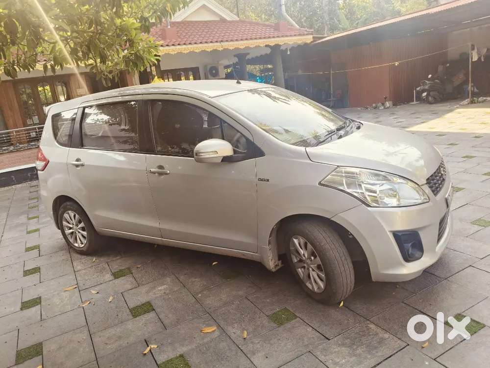 Maruti Suzuki Ertiga 2015 Diesel 84000 Km Driven