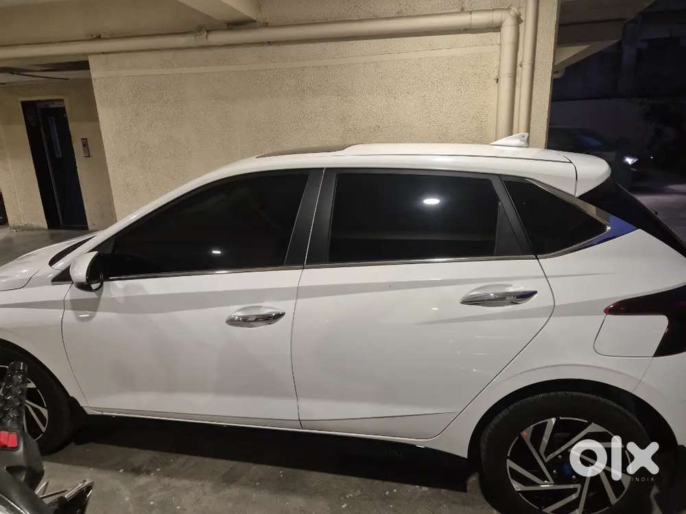 Hyundai New I20 2024