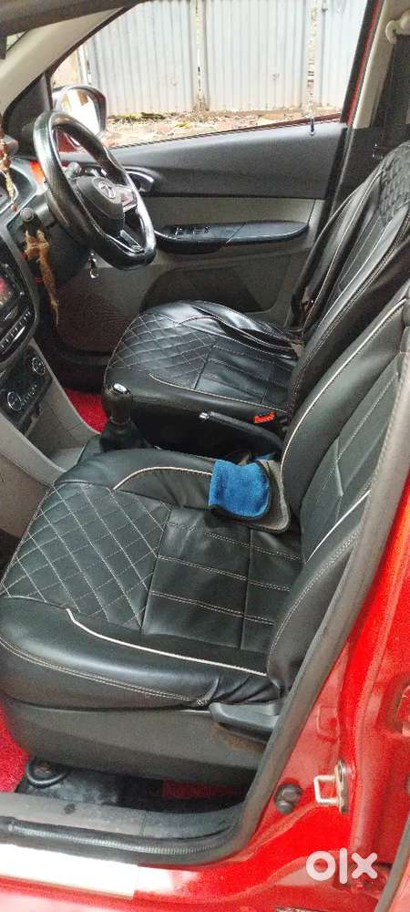 Tata Tiago 2020 Model