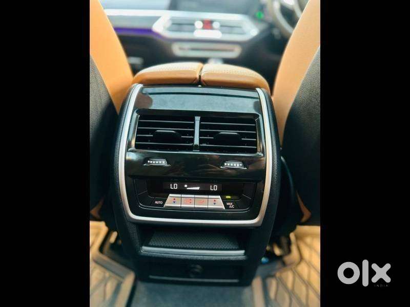 Bmw X5 Xdrive 30d Xline, 2022, Diesel