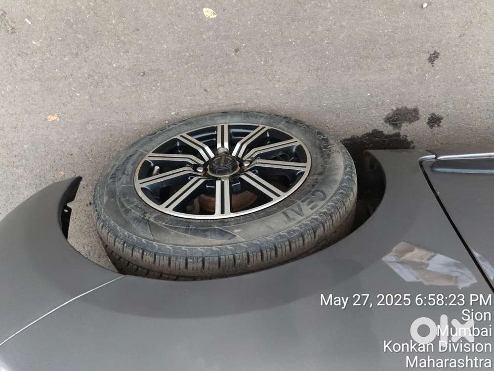 Hyundai Eon, 2014, Petrol