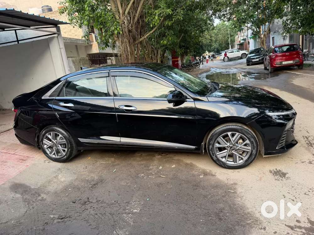 Hyundai Verna 1.5 Sx (o) Vtvt, 2023, Petrol