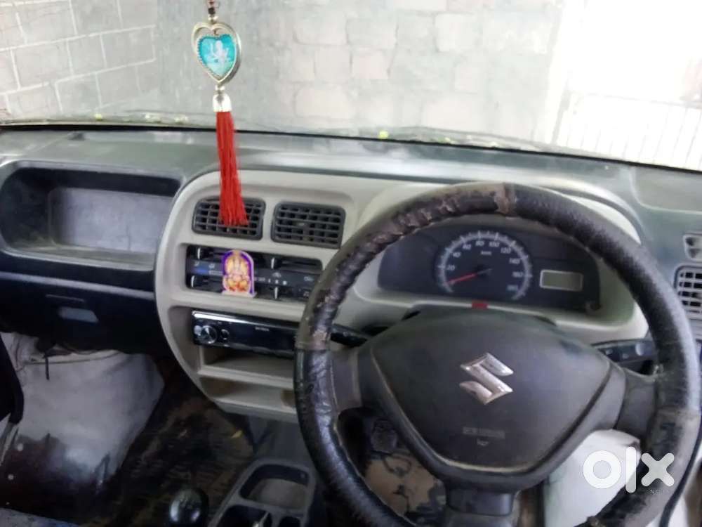 Maruti Suzuki Eeco 2019 Cng & Hybrids Good Condition