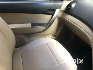 Chevrolet Aveo 2007 Model