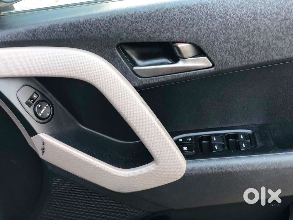 Hyundai Creta 1.4 Crdi S Plus, 2018, Diesel