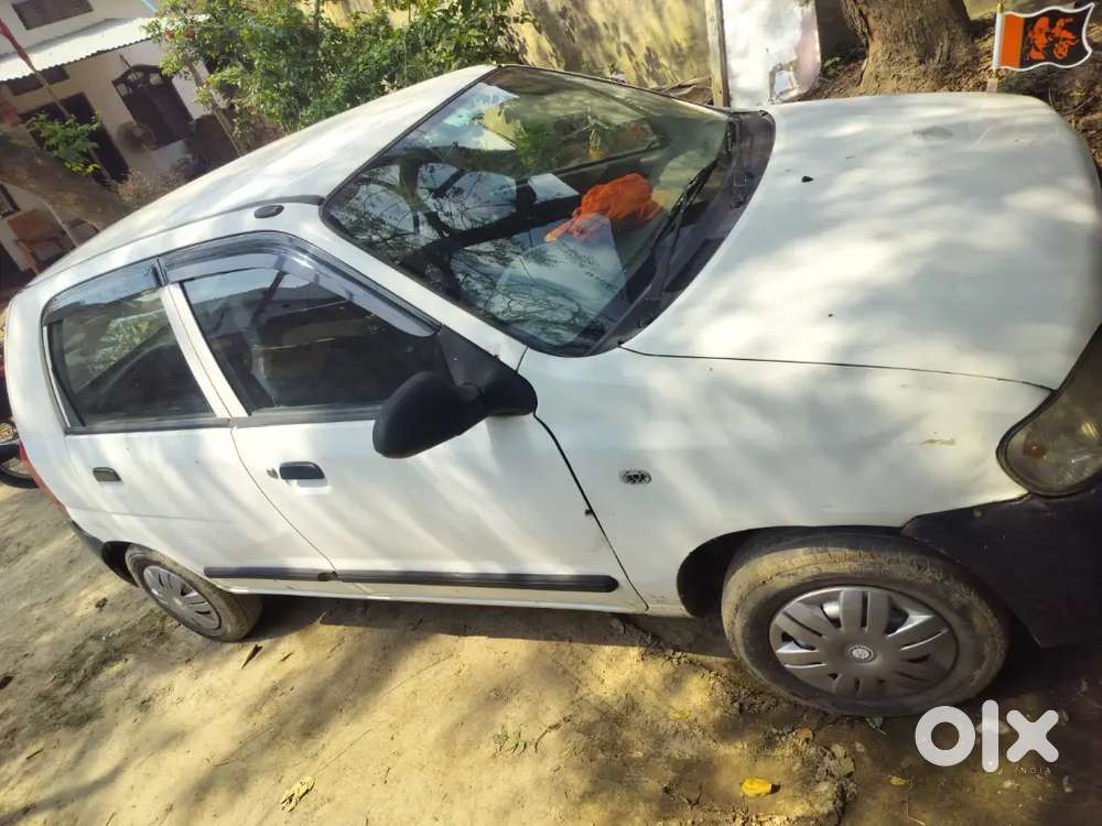 Maruti Suzuki Alto 800 2012 Petrol 70000 Km Driven Ac On Hai