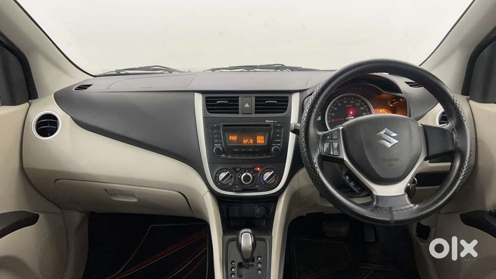 Maruti Suzuki Celerio Zxi Optional Amt, 2018, Petrol