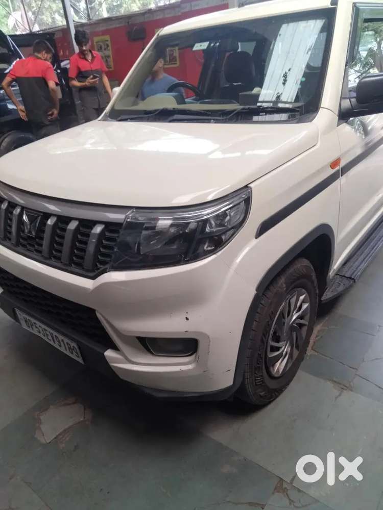 Mahindra Bolero Neo 2024 Diesel