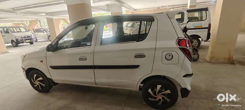 Not Fixed Price  Negotiable Good Condition Chilled Ac No Repair