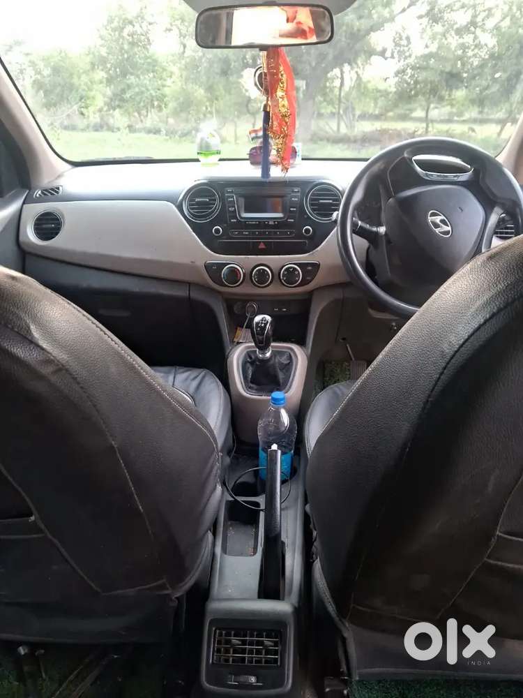 Hyundai Grand I10 Sportz 2014 Diesel Manual