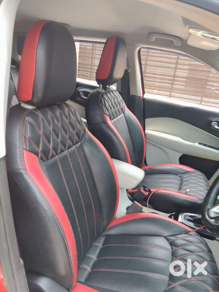Jeep Compass 1.4 Limited, 2019, Petrol