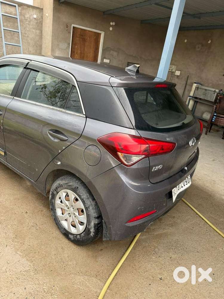 Hyundai I20 2015 Petrol 89000 Km Driven