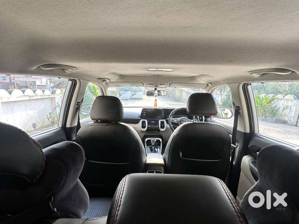 Kia Sonet Htx D 2023 Model