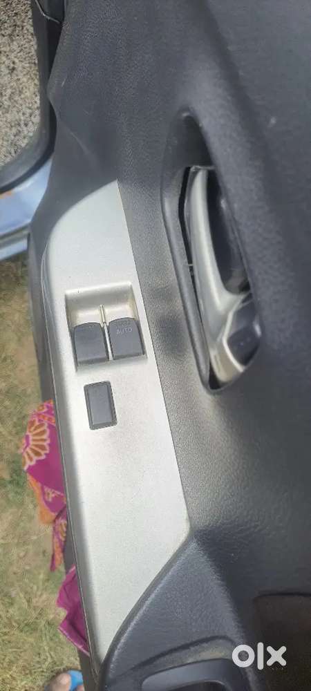 Maruti Suzuki Wagon R 2010 Petrol 84000 Km Driven