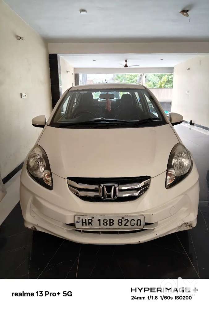 Single Hand Running, Smooth Showroom Piece Car