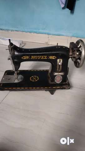 Bag closer sewing machine olx hotsell