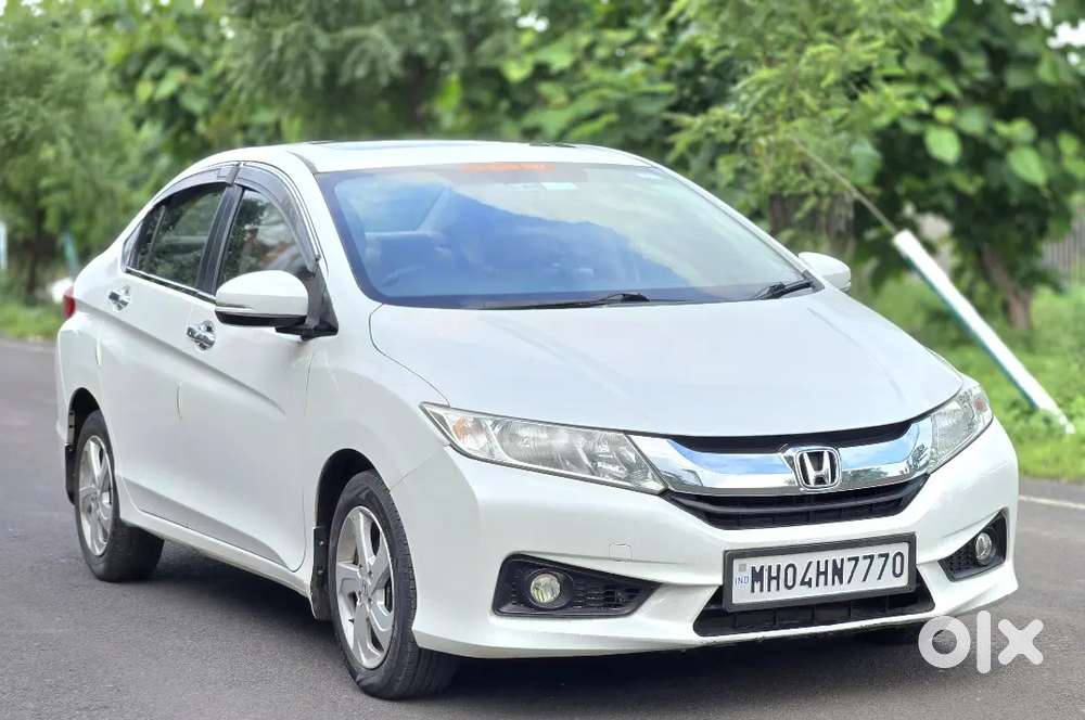 Honda Civic 1.8 Vx 2016