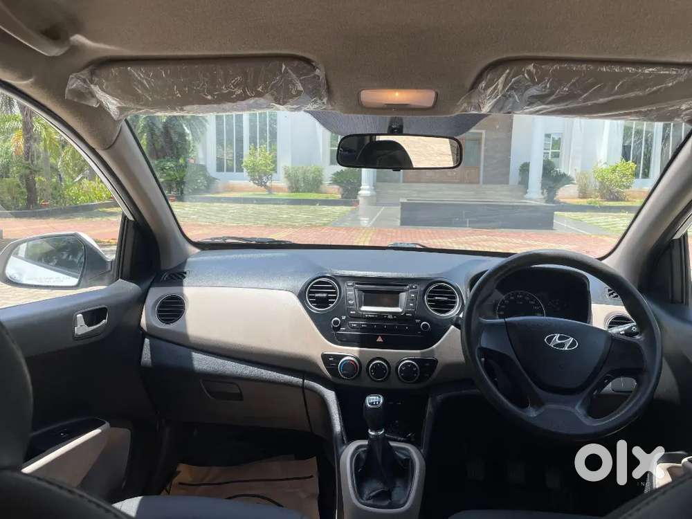 Hyundai Grand I10 Sportz 2014