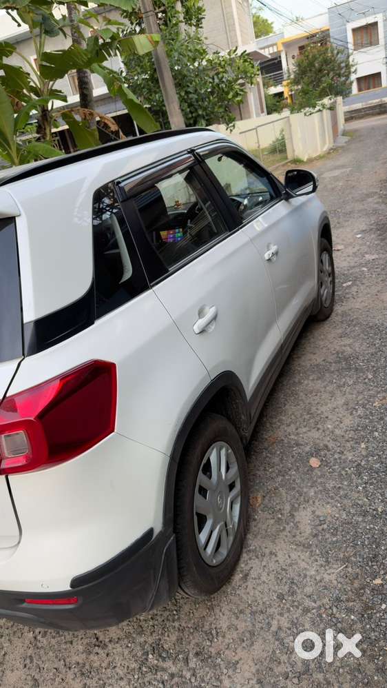 Toyota Urban Cruiser 2021 Petrol Good Condition